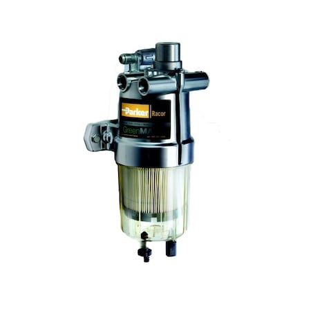 Racor Greenmax 4400,4400R1210 4400R1210